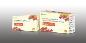 CALVIX-D3