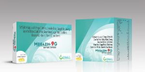 MEGAZIN- 9G