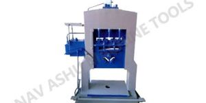 Angle Cutter Machine