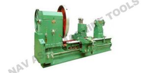 Extra Heavy Duty Lathe Machine