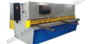 Hydraulic Shearing Machine