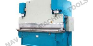Mechanical Sheet Bending Machine