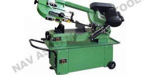 Metal Cutting Bandsaw Machine