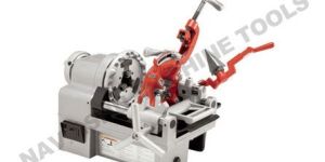 Pipe Threading Machine