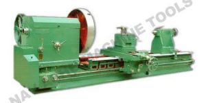 Roll Turning Lathe Machine