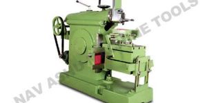 V-Belt Shaper Machine