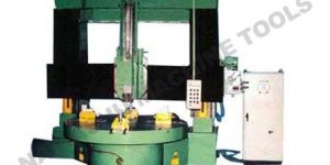 Vertical Turning Lathe Machine