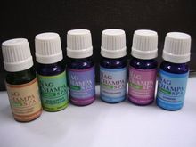 Aroma Oils