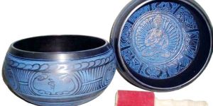 Hand Made Buddha Statue