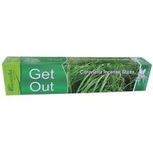 Mosquito Repellent Incense Sticks