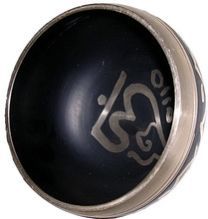 Tibetan Singing Bowl