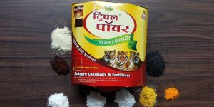 Plant Power Enhancer