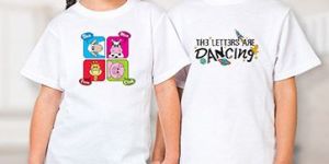 Kids Tshirt