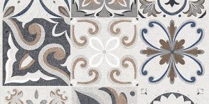 60x60 cm Rustic GVT & PGVT Tiles