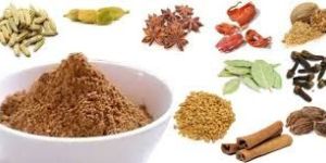 Garam Masala