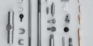 Metal Components