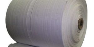 PP Woven Fabric Roll