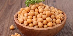 Chick Peas