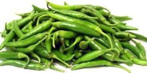 Green Chilli