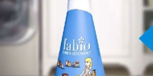 Liquid Dish Detergent