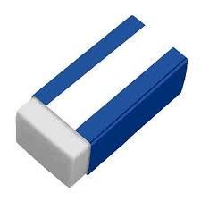 Dustless Pencil Eraser