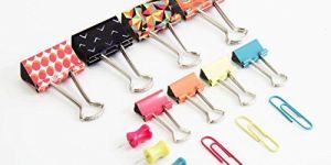 Paper Clips