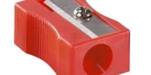 Pencil Sharpener