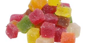Sugar Candy
