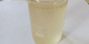 Sodium Silicate