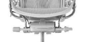 Herman Miller Aeron Chair
