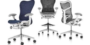 Herman Miller Mirra 2 Chair