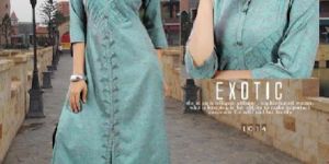Fancy Kurti
