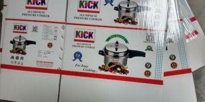 Printed Mono Cartons