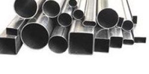 Structural Steel Pipes