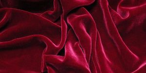 Velvet Fabric