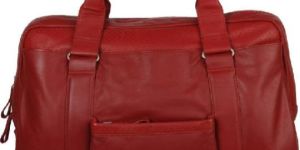 Mandarina Duck Messenger Bag (Red)