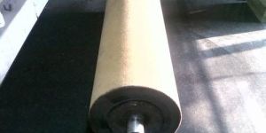 Buffing Roller