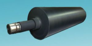 Pickling Line Rubber Roller