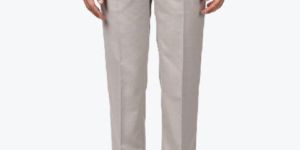 Mens Regular Fit Pant
