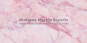 Pink Marble
