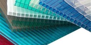 Poly Carbonate Sheets