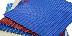 Prepainted Galvanized Sheets