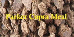 Copra Cake