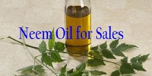 Neem Oil