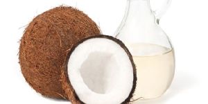 Virgin Coconut Oil