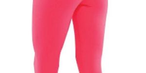 Cotton Spandex Leggings