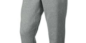 Mens Cuffed Jog Pant