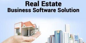 Real Estate ERP Solutions