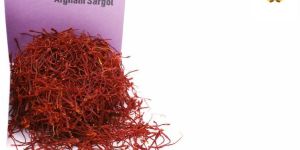 Afghani Sargol Saffron Threads