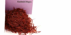 Kashmiri Mogra Saffron Threads